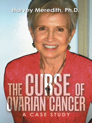 cover image of The Curse of Ovarian Cancer
